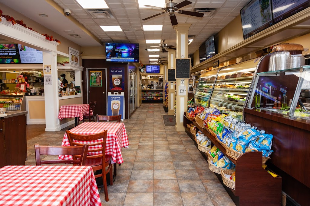 Delicacies Gourmet Delicatessen Catering New York 11576