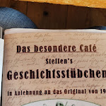 Photo n°1 de l'avis de Anke.o fait le 29/10/2023 à 15:35 sur le  Café Geschichtsstübchen Burg à Burg