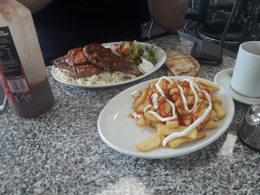 My Cafe Breakfast Lunch Dinner