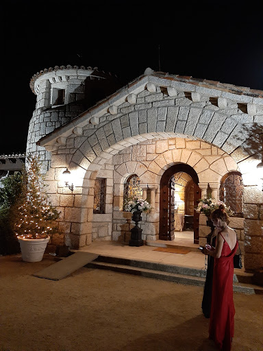 La Casona de Torrelodones en Torrelodones