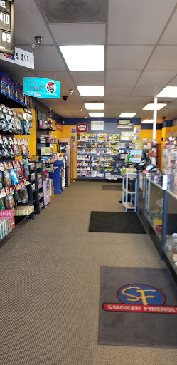 Tobacco Shop «Smoker Friendly», reviews and photos, 1000 W 6th St, Pueblo, CO 81003, USA