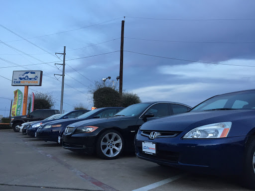 Used Car Dealer «The Car Network», reviews and photos, 1840 Forest Ln, Garland, TX 75042, USA