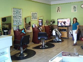 Cherokee Hair Salon