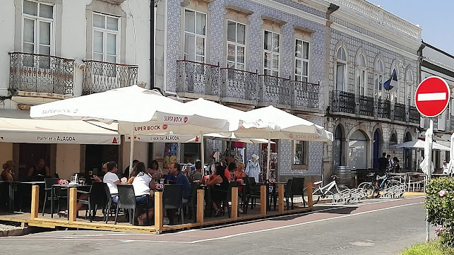 Snackbar Alagoa