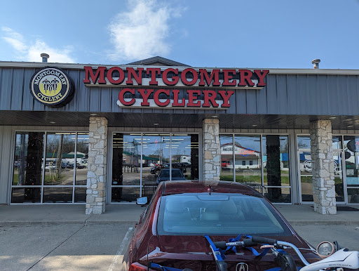 Bicycle Store «Montgomery Cyclery West Chester», reviews and photos, 8975 Cincinnati Columbus Rd, West Chester Township, OH 45069, USA