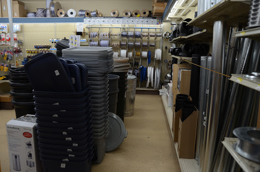 Hardware Store «Benton Hardware», reviews and photos, 411 E 12th St, Benton, KY 42025, USA