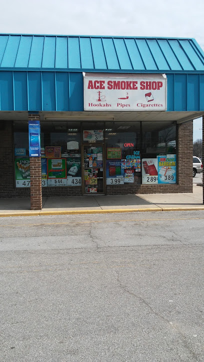 Ace Smoke Shop
