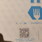 Photo n°2 de l'avis de Paolo.i fait le 29/06/2023 à 15:26 sur le  Ostaria Pignatelli à Naples