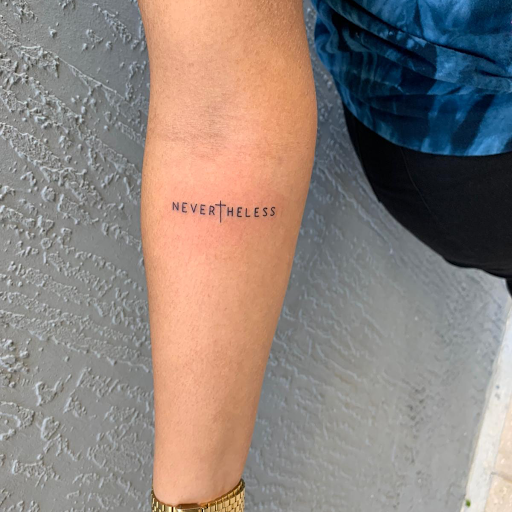 Explore hunting and fishing tattoo ideas, creative tattoo ideas in Miami, available at Miami Tattoo & Co Midtown