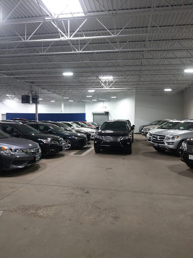 Used Car Dealer «iDeal Auto Imports», reviews and photos, 7980 Wallace Rd, Eden Prairie, MN 55344, USA
