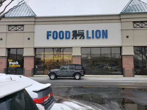 Grocery Store «Food Lion», reviews and photos, 845 Rockville Pike, Rockville, MD 20852, USA
