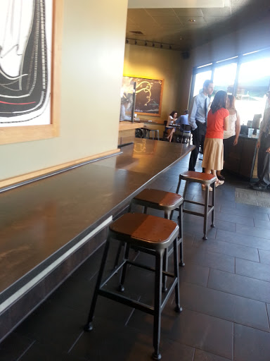 Starbucks image