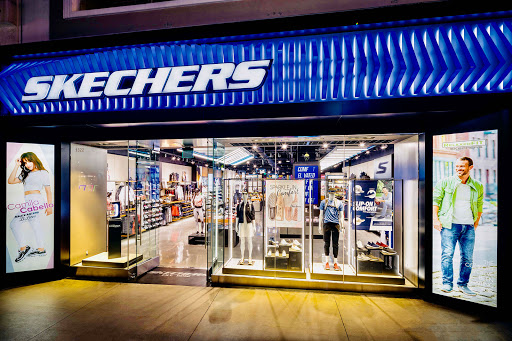 Shoe Store «SKECHERS Retail», reviews and photos, 849 E Commerce St #297, San Antonio, TX 78205, USA