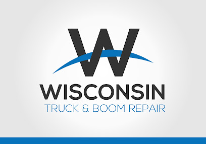 Wisconsin Truck And Boom Repair
