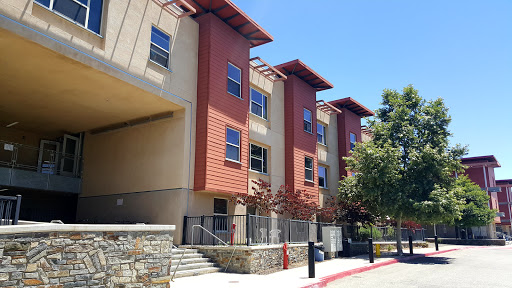 Claremont Collegiate Apartments
