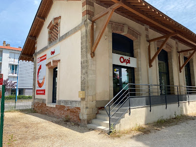 Orpi à Nègrepelisse