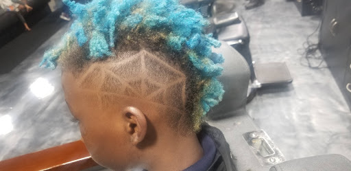 Barber Shop «Headz Up Barber Shop LLC», reviews and photos, 161 Whalley Ave, New Haven, CT 06511, USA