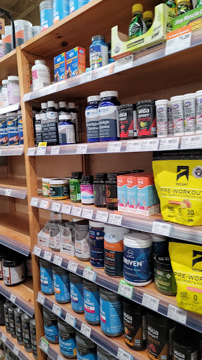 Natural Foods Store «Natural Grocers», reviews and photos, 1335 E Whitestone Blvd, Cedar Park, TX 78613, USA