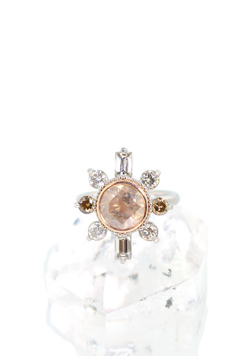 Jewelry Store «Hudson Valley Goldsmith», reviews and photos, 71 Main St, New Paltz, NY 12561, USA