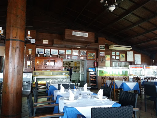 Restaurante Casa Bernardo