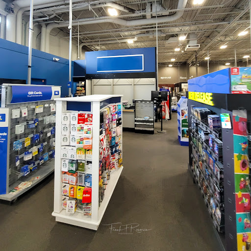 Electronics Store «Best Buy», reviews and photos, 675 US-1, Iselin, NJ 08830, USA
