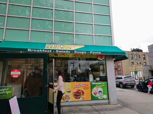 Supermarket «Rio Market Inc», reviews and photos, 3215 36th Ave, Astoria, NY 11106, USA