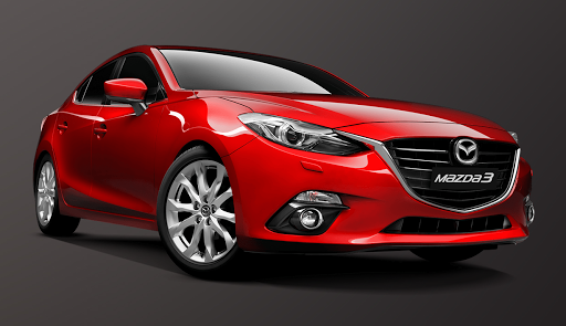 Mazda Dealer «Kiefer Mazda», reviews and photos, 383 Goodpasture Island Rd, Eugene, OR 97401, USA