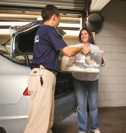 Thrift Store «Goodwill Store & Donation Center», reviews and photos, 766 Lancaster Ave, Berwyn, PA 19312, USA