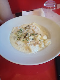 Plats et boissons du Restaurant italien Da Pinocchio à Fleury-les-Aubrais - n°10