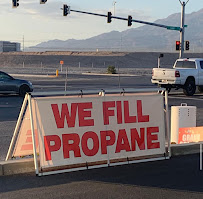 Smog Check & Propane Fill Station - Photo 3 - Car repair in Las Vegas, NV, North Las Vegas