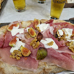 Photo n°1 de l'avis de Alessia.a fait le 16/09/2023 à 22:39 sur le  Pasticceria Gelateria Pizzeria F.lli Pitaro G.M. S.N.C. à Caccuri