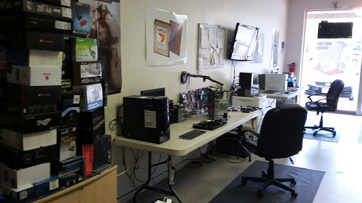 Computer Repair Service «Computer ER», reviews and photos, 14 S Main St, Munroe Falls, OH 44262, USA