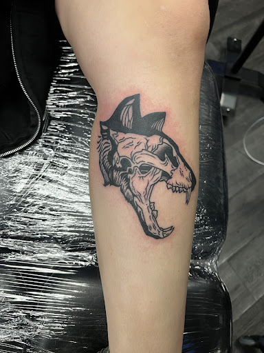Explore tattoo cover up names ideas, creative tattoo ideas in Silver City, available at Independent Ink Tattoo