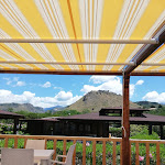 Photo n°6 de l'avis de Adriana.r fait le 12/07/2020 à 17:27 sur le  Lido La Rosa dei Venti à Diamante