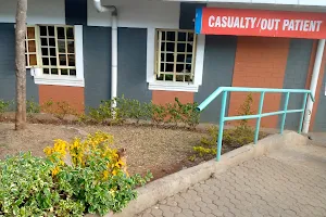 Mbagathi County Hospital image