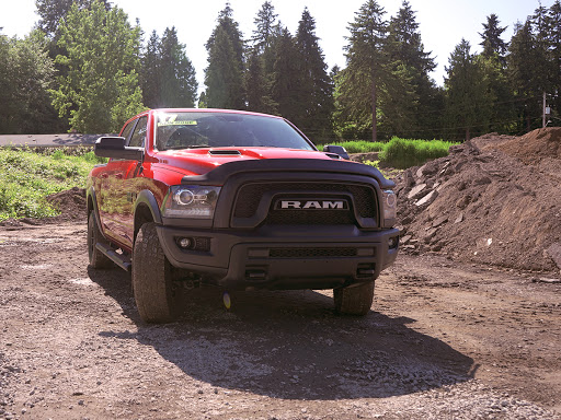 Car Dealer «Legend Auto Sales», reviews and photos, 14650 1st Avenue South, Burien, WA 98168, USA