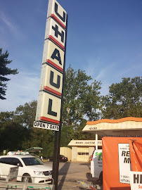 U-Haul of Laurel - Photo 8 - Car repair in Laurel, MD, Columbia