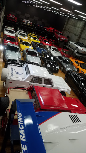 Used Car Dealer «Interstate Motorsport LLC», reviews and photos, 109 Titus Mill Rd, Pennington, NJ 08534, USA