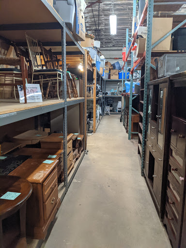 Thrift Store «Thrift Village», reviews and photos, 169 Delsea Dr S, Glassboro, NJ 08028, USA