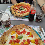 Photo n°1 de l'avis de Andrea.r fait le 16/08/2023 à 10:01 sur le  Pizzeria Assaje Trieste à Trieste