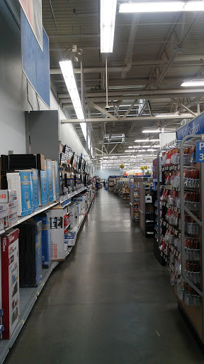 Department Store «Walmart Supercenter», reviews and photos, 819 Bennie Rd, Cortland, NY 13045, USA
