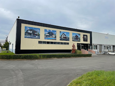 LOGIS STYLE LONGUENESSE à Longuenesse