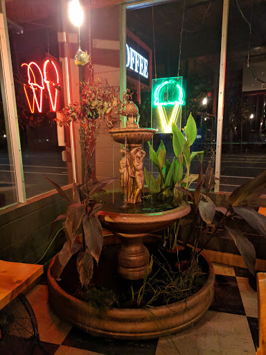 Coffee Shop «East Portland Coffee Roasters», reviews and photos, 2404 SE 79th Ave, Portland, OR 97206, USA