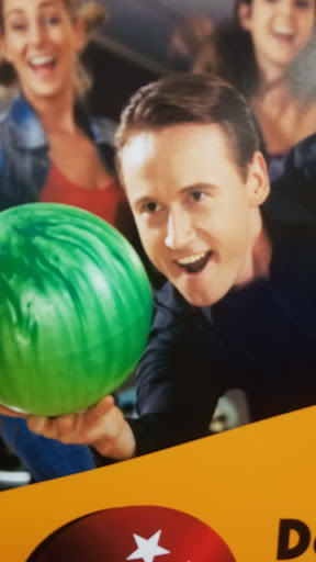 Bowling Alley «Bowl America Inc», reviews and photos, 10333 San Jose Blvd, Jacksonville, FL 32257, USA