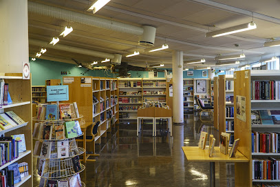 Sola bibliotek