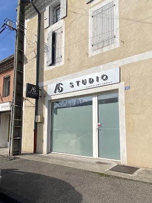 AS Studio à Montélimar