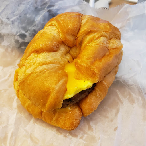 Coffee Shop «Caffe Barista & Deli», reviews and photos, 231 W 4th St, Cincinnati, OH 45202, USA