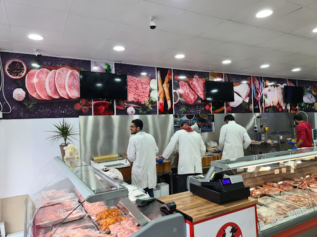 Comments and reviews of Iqbal Halal Meat