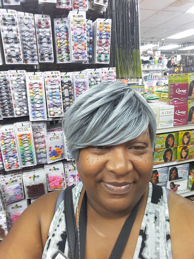 Wig Shop «Kings Wigs & Beauty Supply 1», reviews and photos, 5918 Stockton Blvd, Sacramento, CA 95824, USA