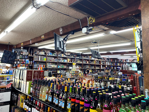 Liquor Store «Liquor Express», reviews and photos, 1605 E Apache Blvd, Tempe, AZ 85281, USA